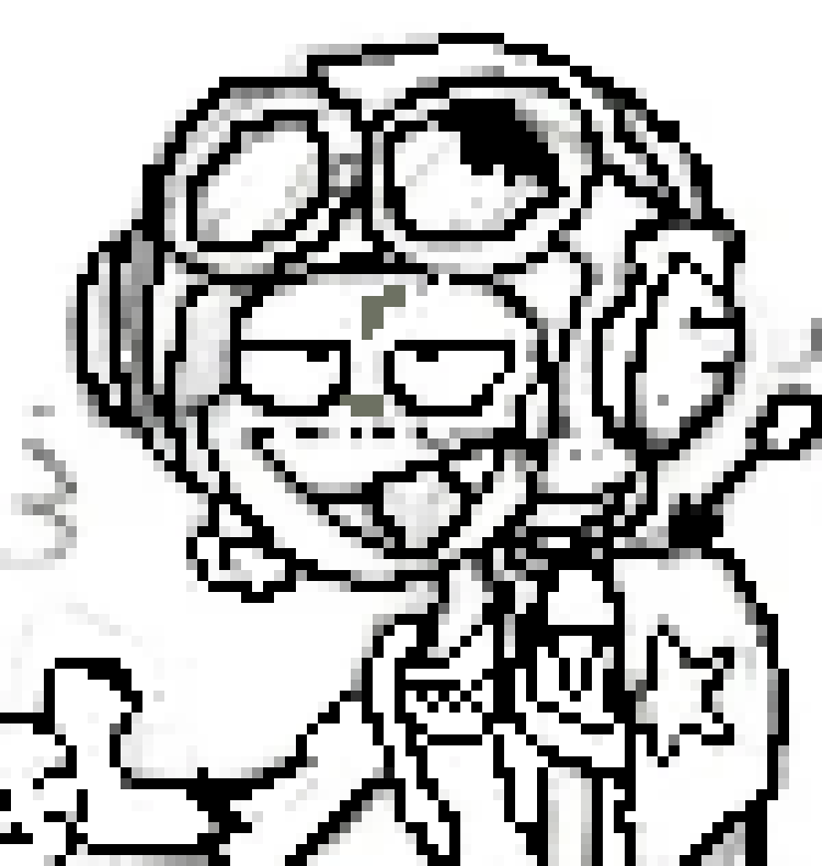 [236914] ladies and gentlemen, this is the crazy frog