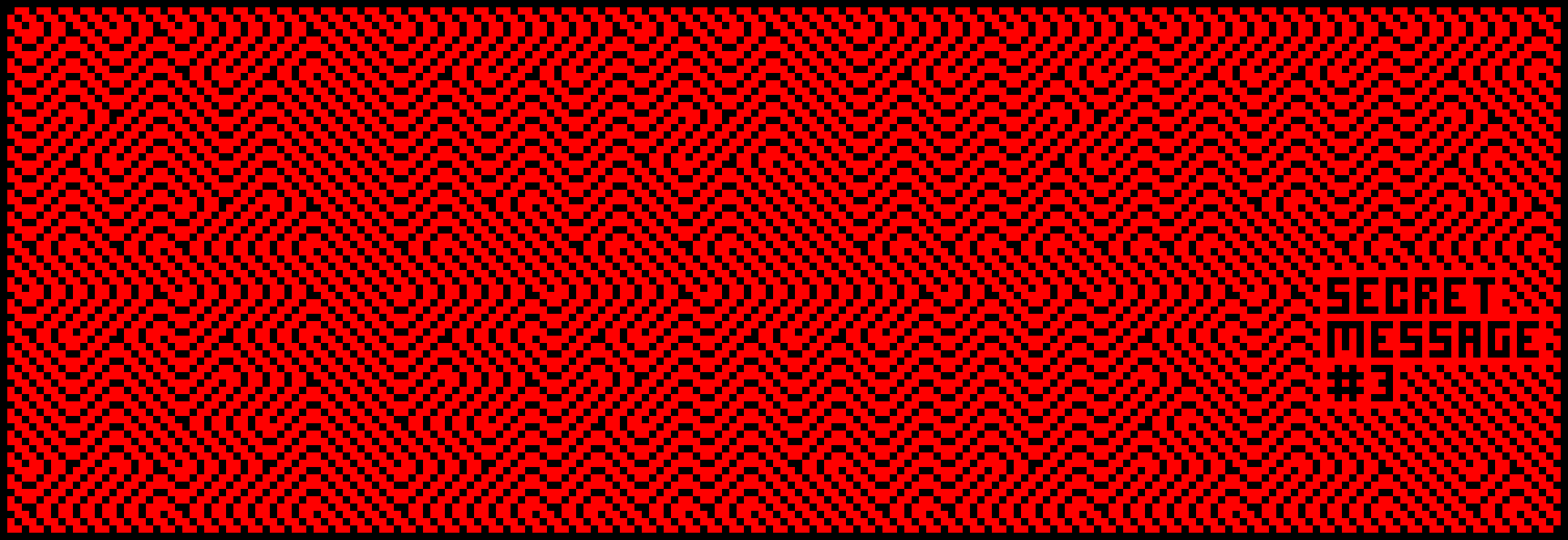 [9664c4] Secret Message #3