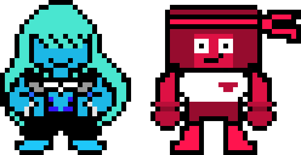 [9664c4] Undergem_Stronger_than_YOU