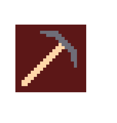 [9664c4] pickaxe