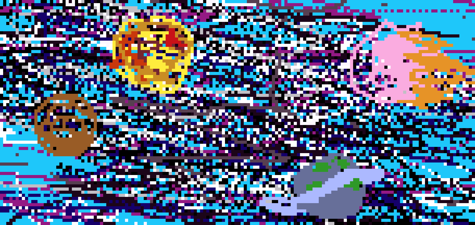[9664c4] space battle