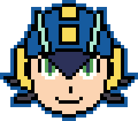[8830bd] MegaMan.EXEStock