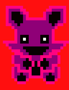 [9664c4] Cute toxy