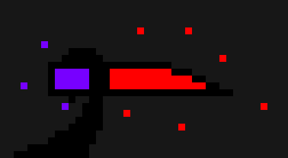 [2b3dfd] *Genocide frisk got stab from inside* ... When will you learn ....I'm not there - TSDST