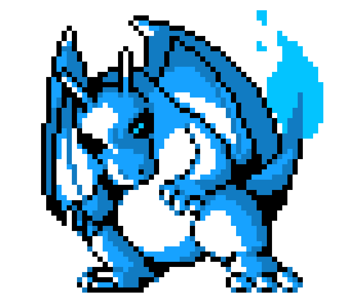 [282b10] Sansizard