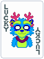 [11f79d] 054 Lucky Inari
