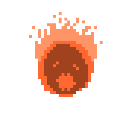 [28a162] lesser_wisp_front_attack2
