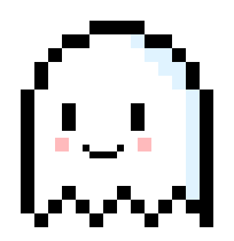 [9664c4] ghost #4