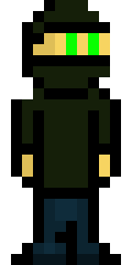 [3a33bd] It IS for you! Please put credit in the description! -Benjamin