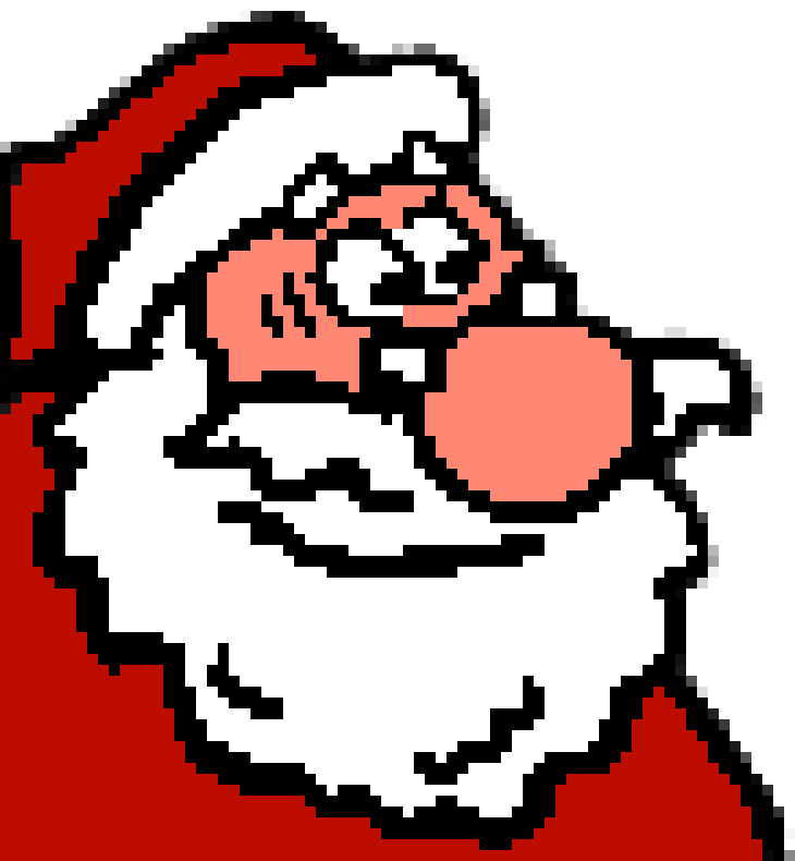 [0e3ee2] Super Santa 6