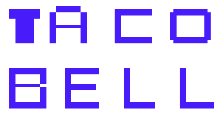 [209ee5] Taco Bell