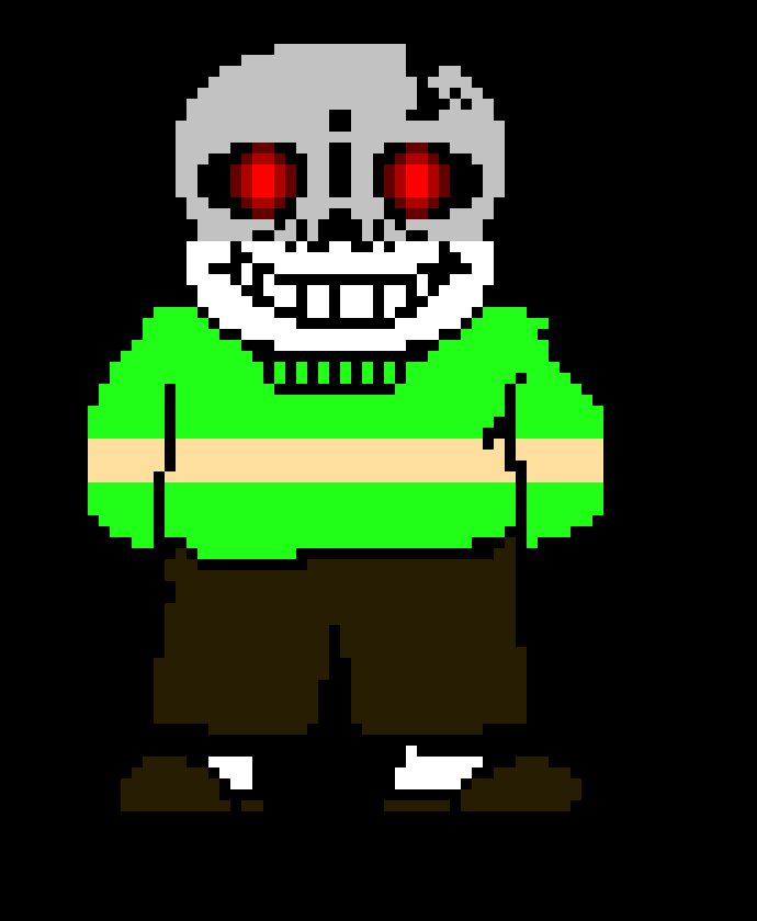 [817e0f] *pours gasoline on aaron and throws matches on him*