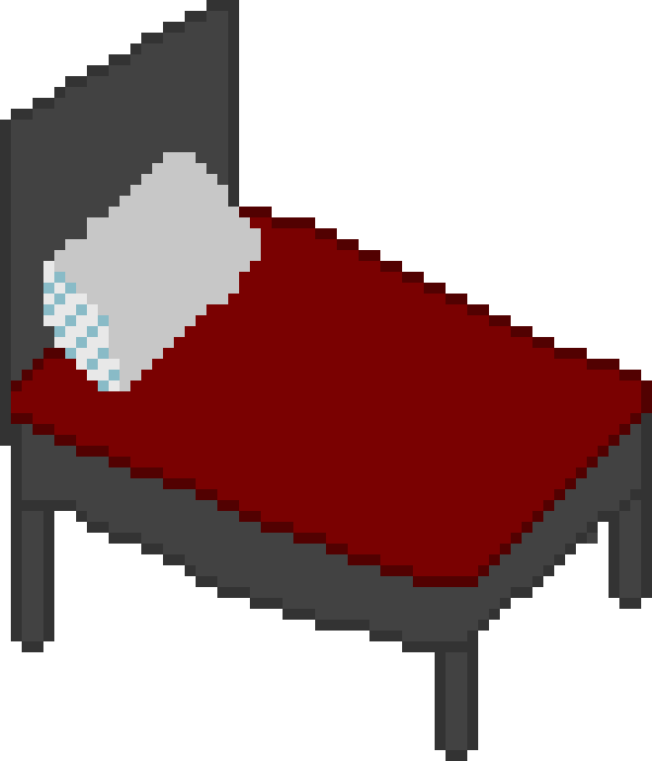 [9664c4] Bed