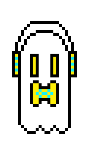 [9664c4] UC Napstablook