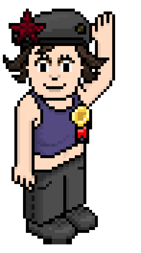 [7c0d57] Janinsck
