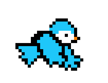 [7fd2c7] bird.