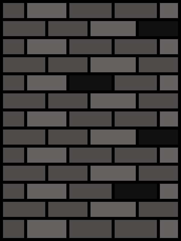 [9664c4] Wall