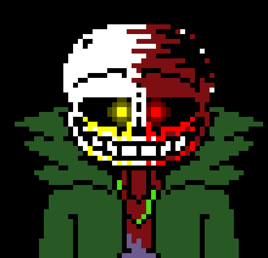 [691fe2] sure, who are you gonna be?   -  Cherry