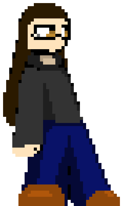 [e22b6a] (( I'd ask, but I'd rather not. I hope you all have a great rest of your day, evening, or night. I'm headin' out. ))