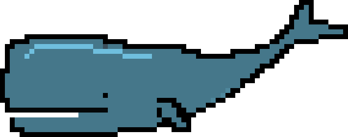 [9664c4] WhaleBu