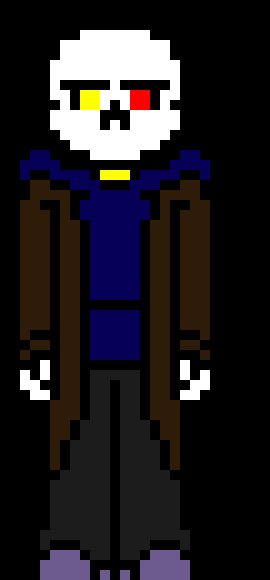 Caftar (small sprite)