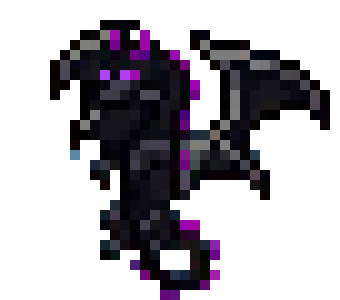 [7785c4] Dragon