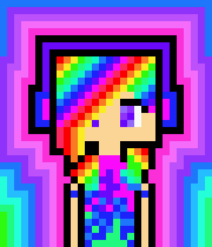 [9664c4] ParkourNoobGirl
