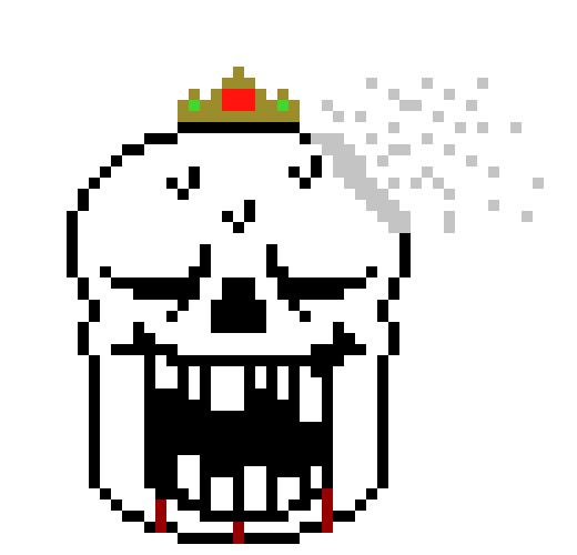 [9664c4] Undertale Sprite
