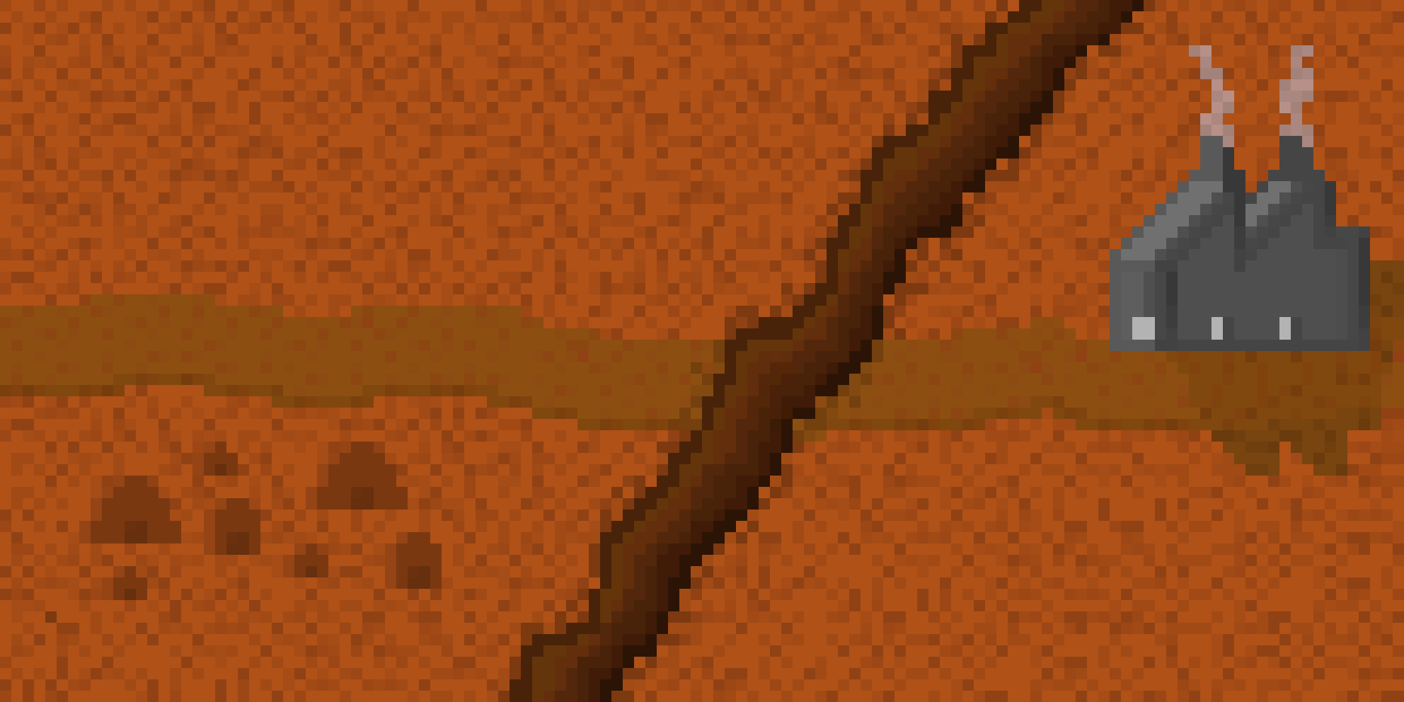 [4bed0d] Fire world minimap 1.0 pxl16