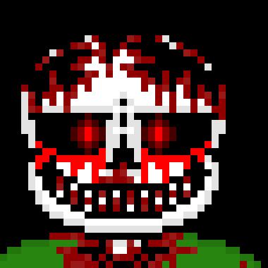VHS! Terror Sans