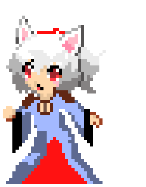 [9664c4] Yuki - Fixed