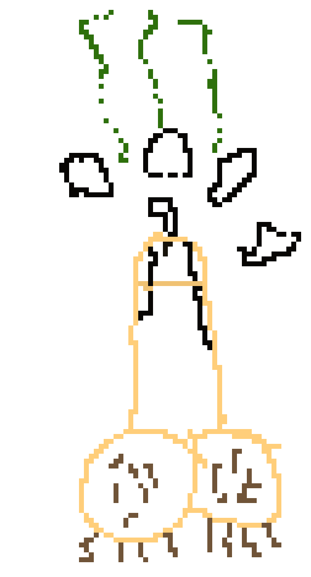 [9664c4] BIG LONG SHLONG