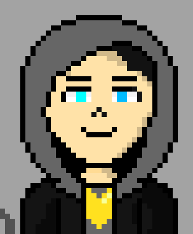 [752b4c] Xavier would be the other eye, and his blue is more of a cyan. I`m the inbetween on bluescreen-blue and cyan, so...The more you know! -BD