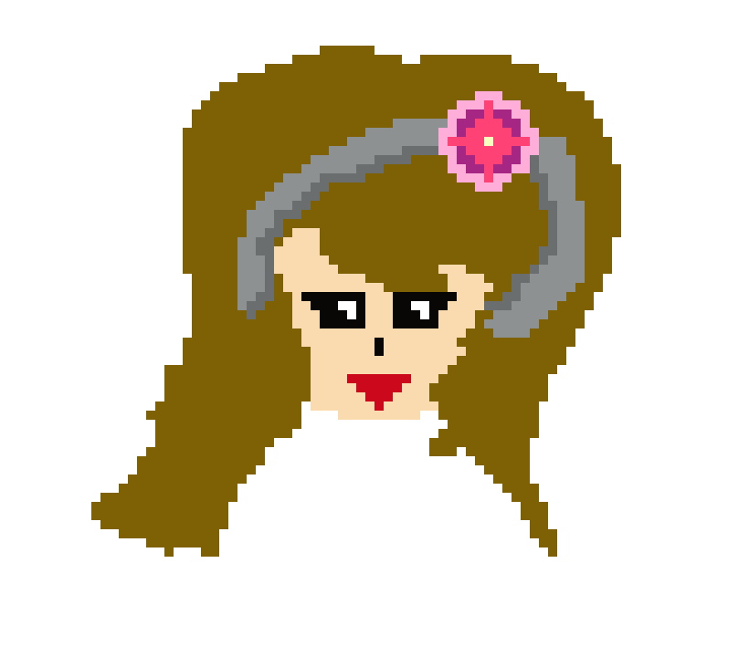 [9664c4] little  girl