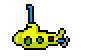 [a609cb] Submarine