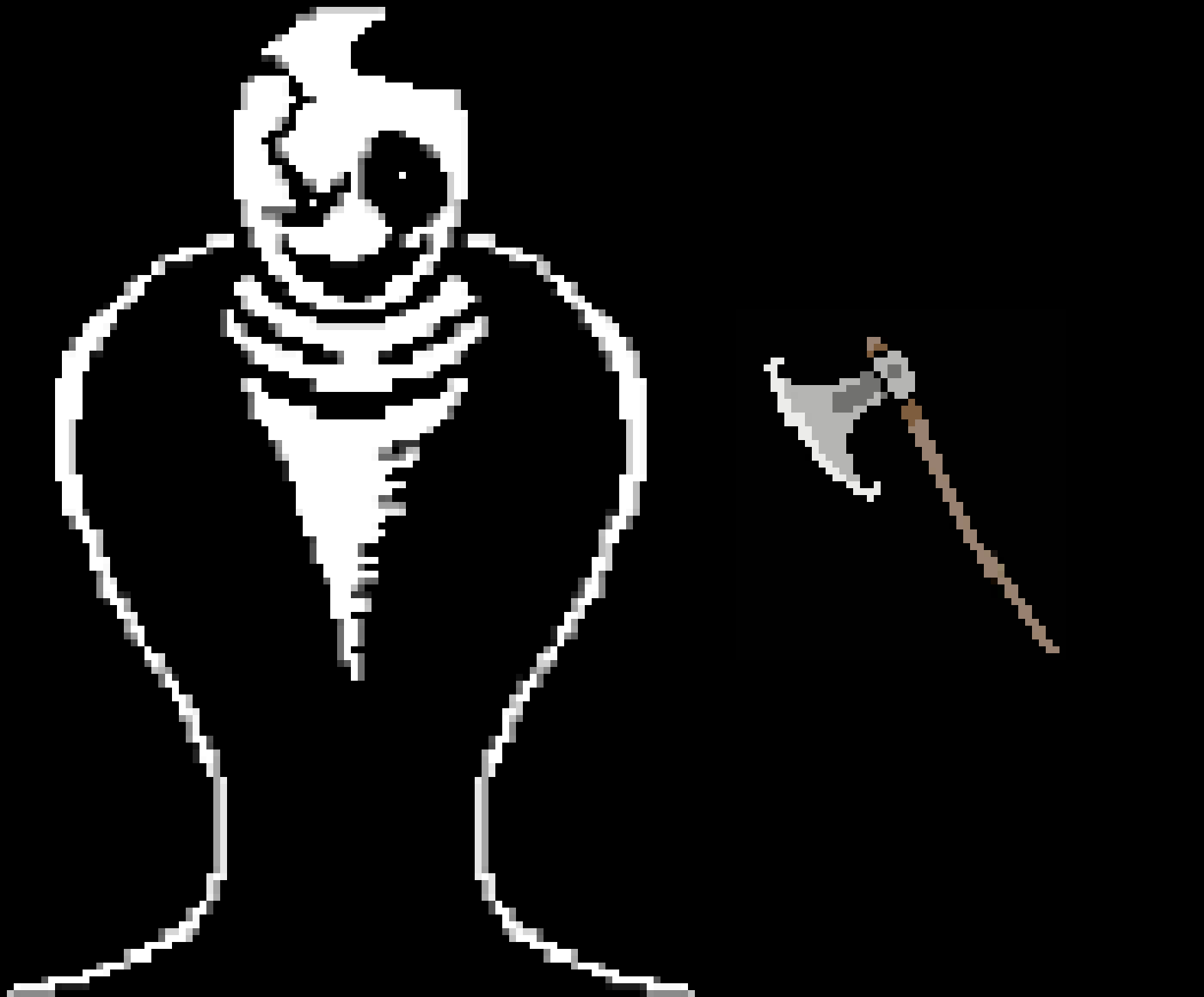 [d082ec] terror sans's father aka terror gaster