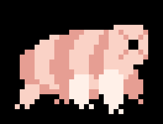 [0835f6] tardigrade
