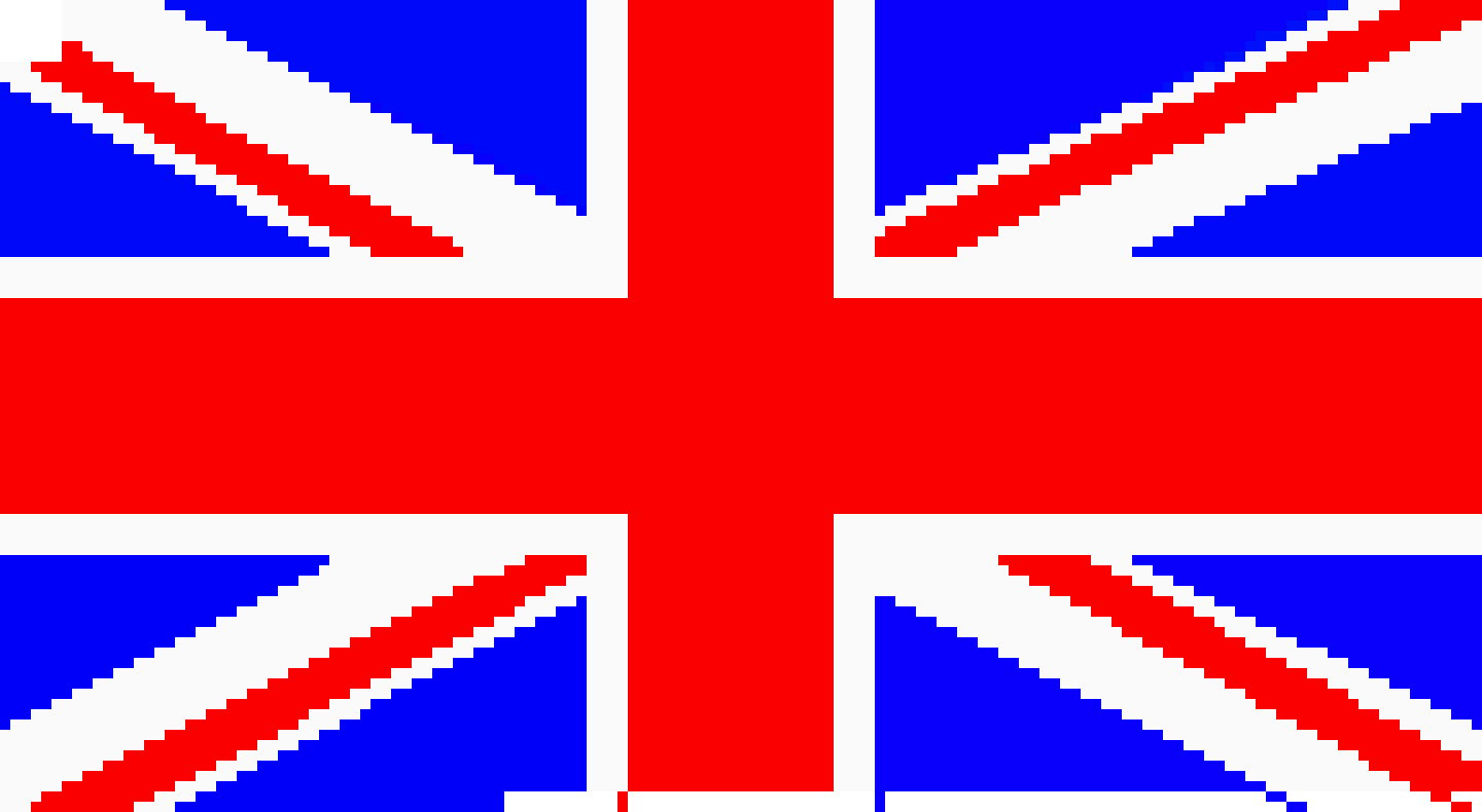 [9664c4] British flag