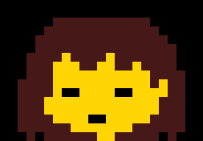 [df4002] ((Also, henry or Jevil, do you have some type of KR poison like sans?))