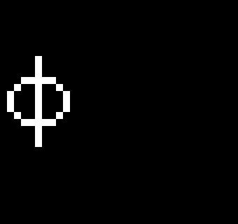 [75bb12] *First Symbol.* Nothing.