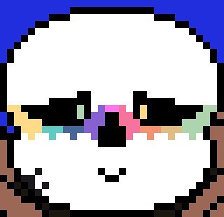 "Can i have another hug Glitchy?"