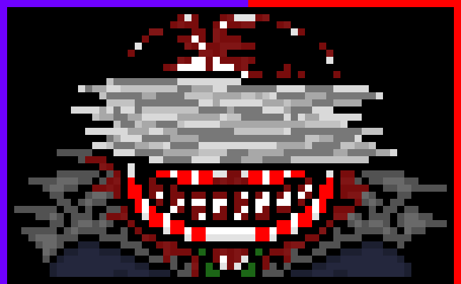[888202] When new papyrus sprite jero?