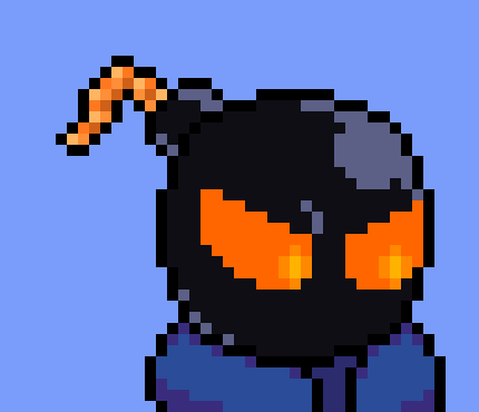 [70d7b9] *yeah....why shouldnt i..?*sits on the ground*-whitty
