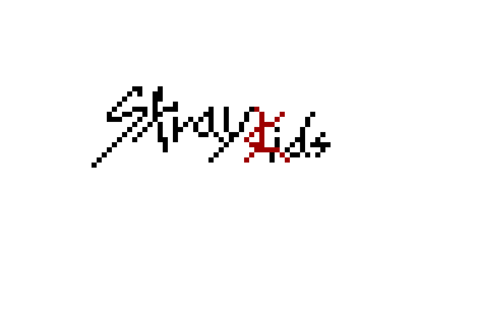 [a8c007] skz logo