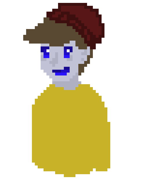 [56bd2f] Ghostbur WIP