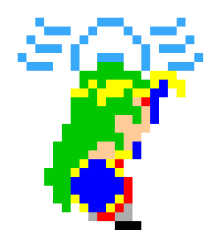 [f52876] Palutena