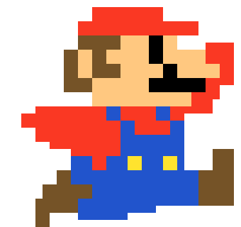 [9664c4] Mario 4