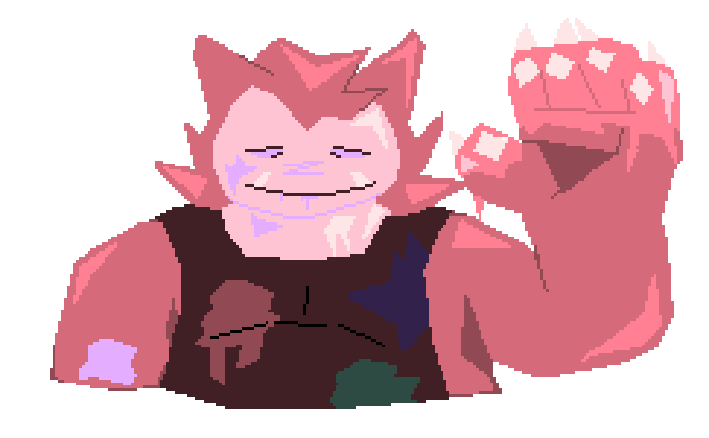 [3002a9] ok so the fat piece of shit is done what now