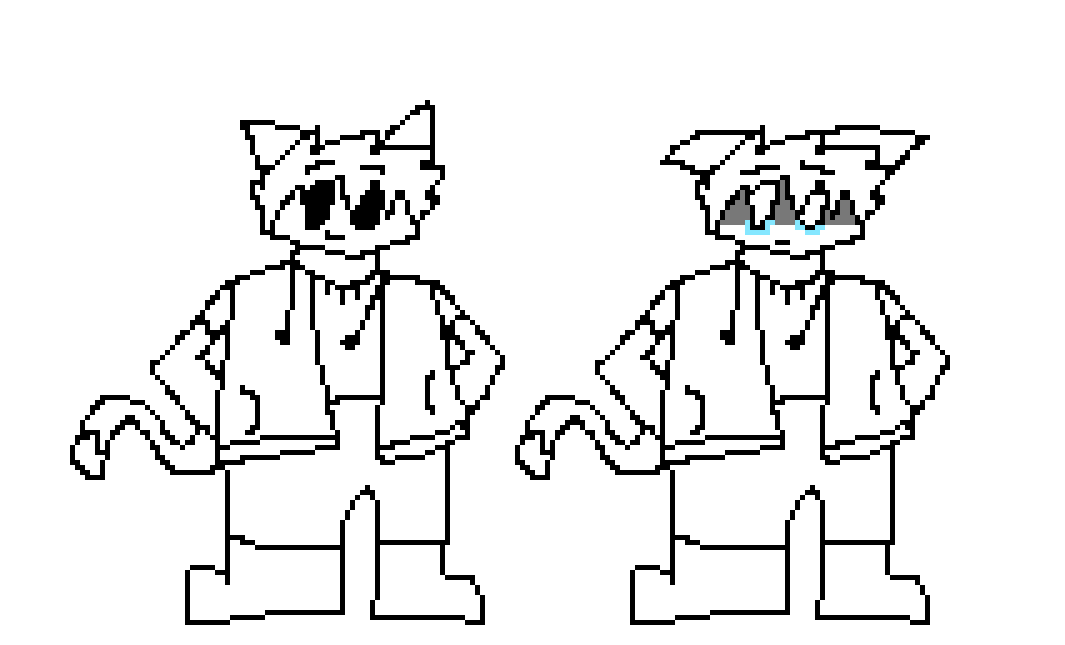 [02d7a1] The Retaliation Of The Nekos- Benner