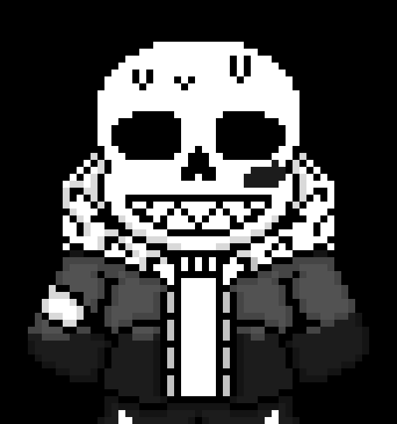 [7c78a2] *the hand comes up a few feet away* HOLY 